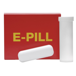 E-Pill energie bolus 4st