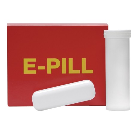 E-Pill energie bolus 4st