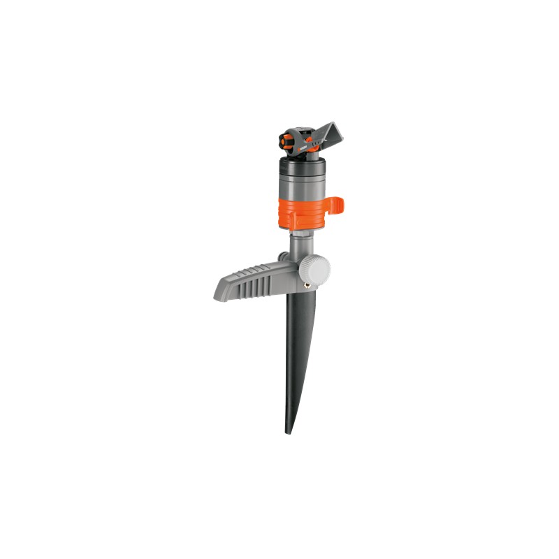 Comfort Turbinesproeier Spike Comfort Turbinesproeier Spike