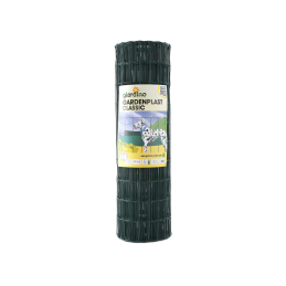 Gaas Gardenplast Classic Groen 0.41m x 5m