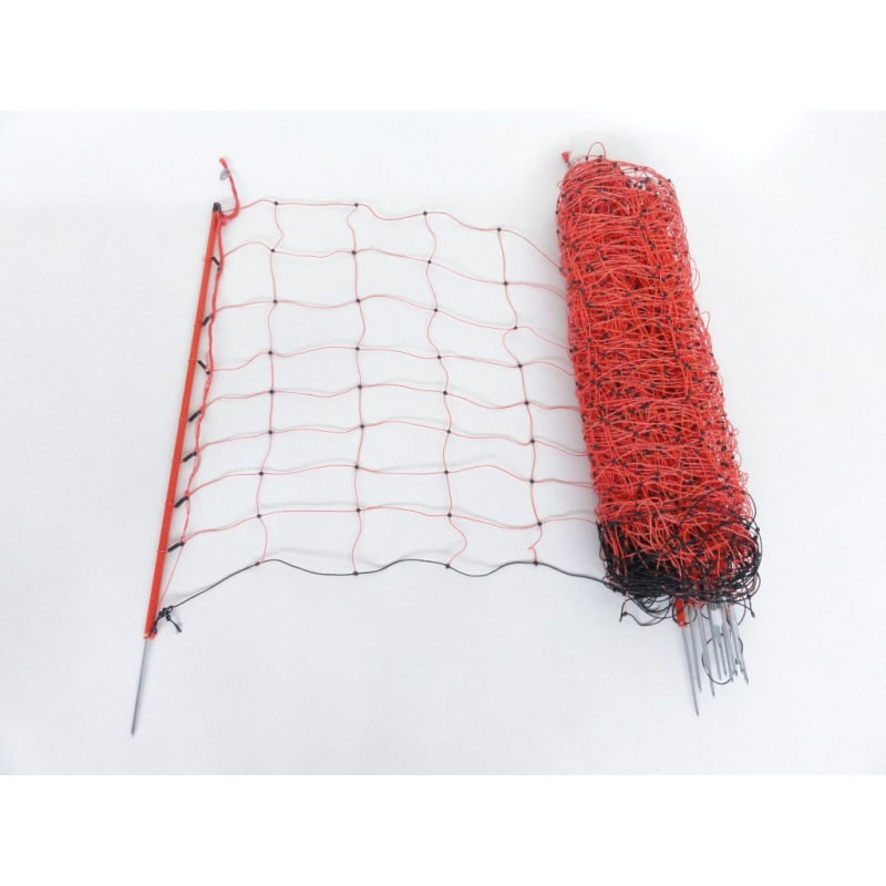 Ako schapennet OviNet enkele pen 108cm Ako schapennet OviNet enkele pen 108cm