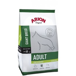 Arion hond Original Adult Giant 12 kg