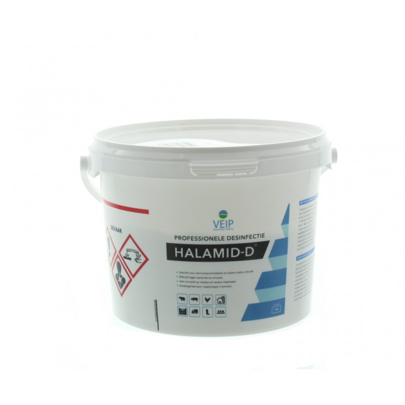 Halamid-D 1 kg