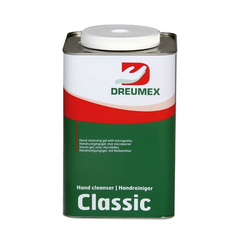 Dreumex Classic 4.5L Dreumex Classic 4.5L