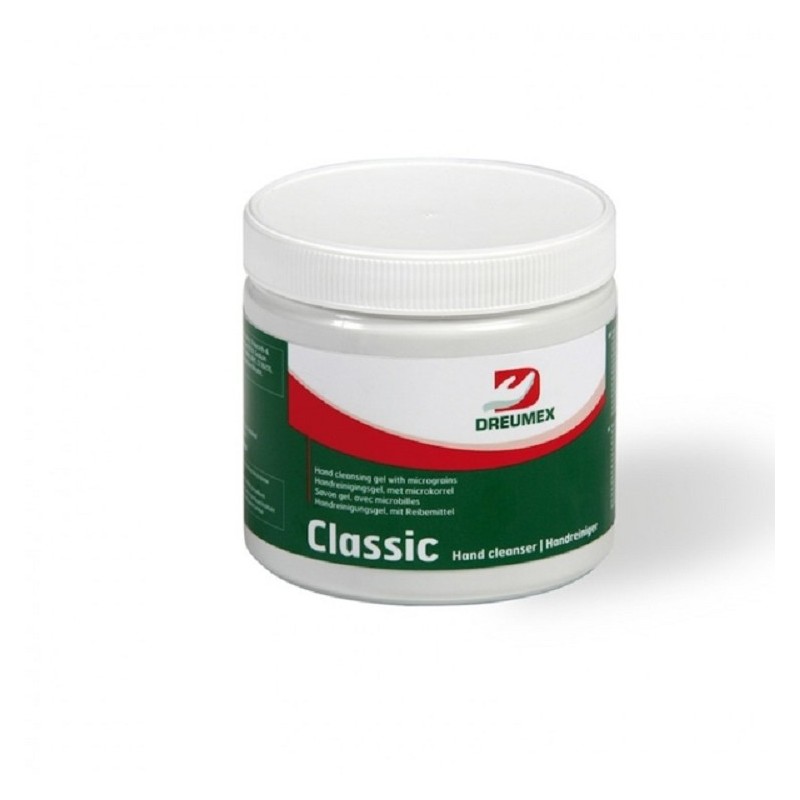 Dreumex Classic 600ml Dreumex Classic 600ml