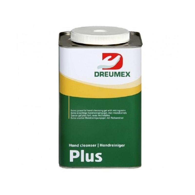 Dreumex Plus 4.5L Dreumex Plus 4.5L