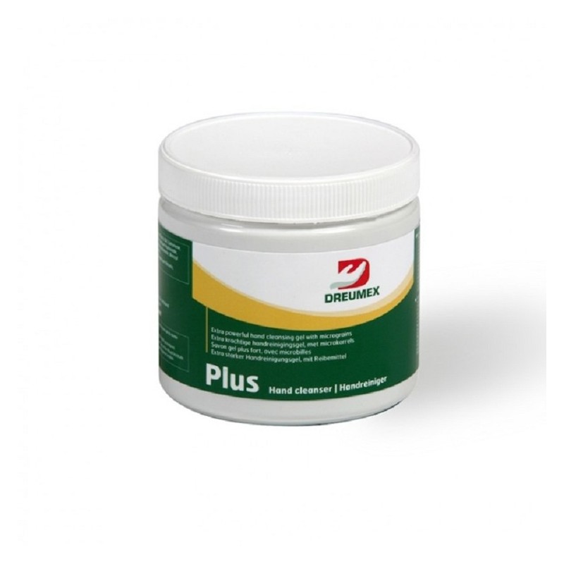 Dreumex Plus 600ml Dreumex Plus 600ml