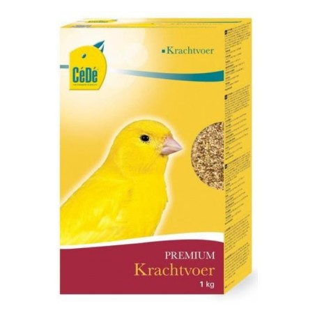 Cede krachtvoer 1 kg