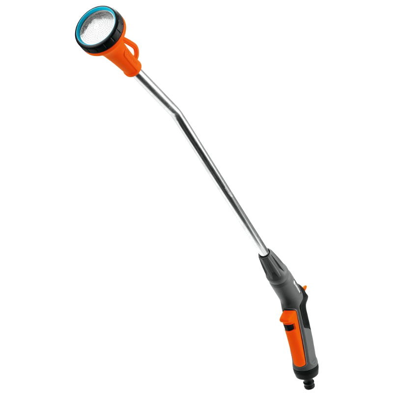 Broes met verlengstuk Classic Gardena Broes met verlengstuk Classic Gardena