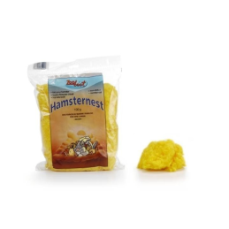 Knaagdierwatten Zoobest assorti 100 gram