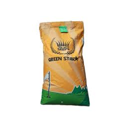 Graszaad Green Star Speel- en Sportgazon 15 kg