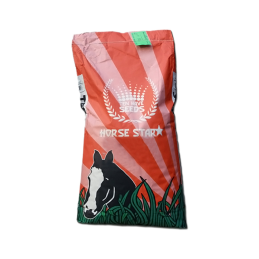 Horse Star graszaad paardenweide 15 kg