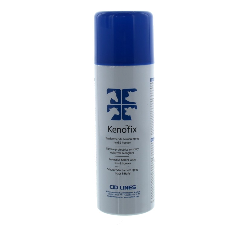 Kenofix wondspray 300ml Kenofix wondspray 300ml