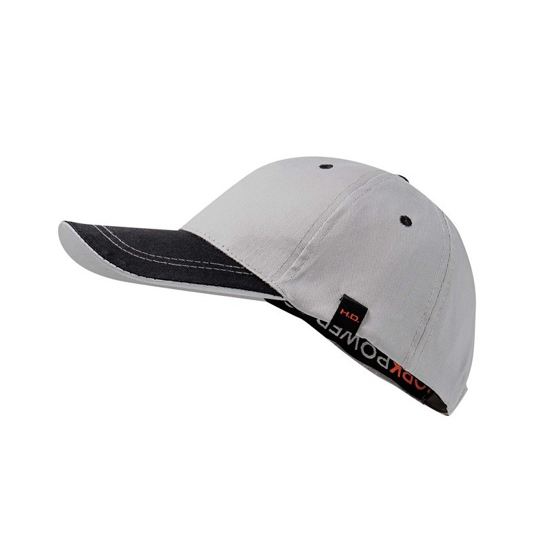 Werk Cap grijs Werk Cap grijs