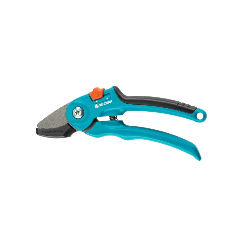 Gardena Classic aambeeld snoeischaar A/S Gardena Classic aambeeld snoeischaar A/S