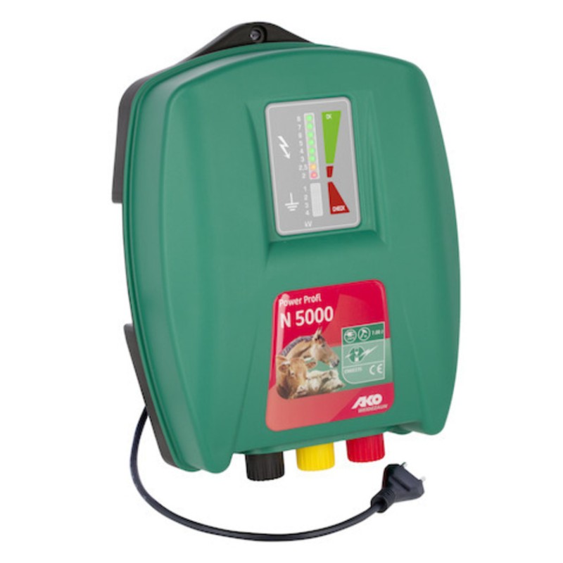 AKO Power Profi N 5000 lichtnetapparaat 230V AKO Power Profi N 5000 lichtnetapparaat 230V