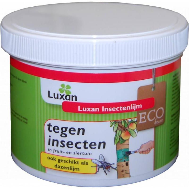 Insectenlijm 500 gram Insectenlijm 500 gram