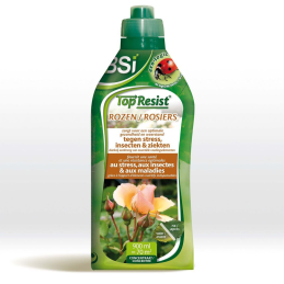 BSI Top Resist rozen concentraat 900ml