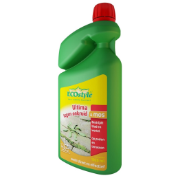 Ecostyle Ultima onkruid en mos concentraat 1020ml