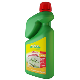 Ecostyle Ultima onkruid en mos concentraat 510ml