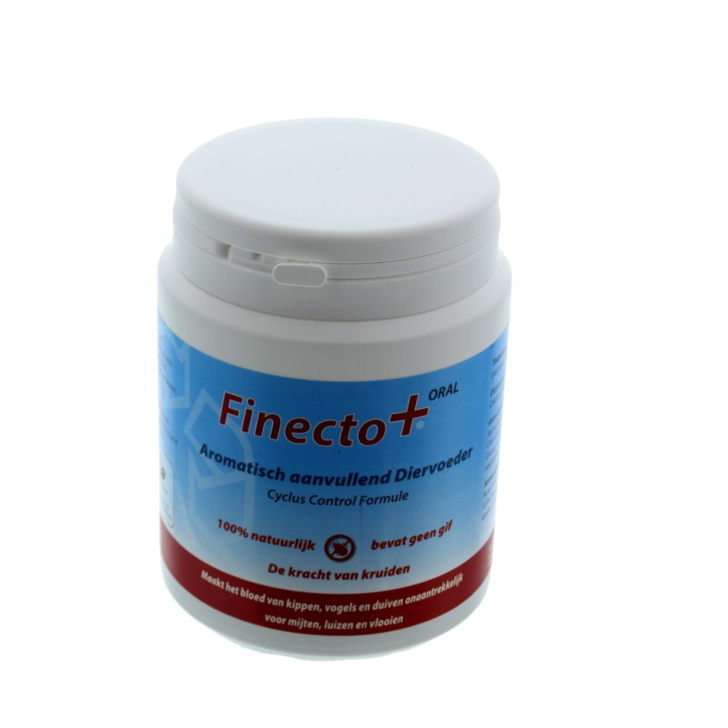 Finecto+ Oral 300gr Finecto+ Oral 300gr