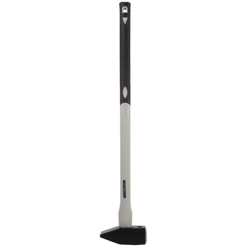 Voorhamer met Glasfiber steel 4000 gram Voorhamer met Glasfiber steel 4000 gram