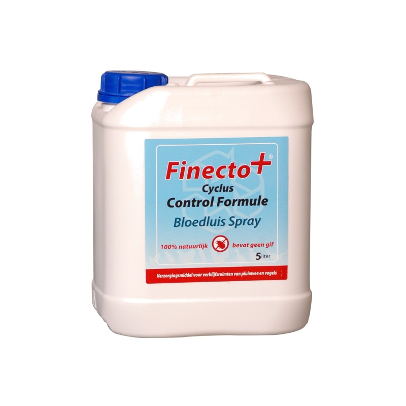 Finecto+ omgevingsspray Protect 5L Finecto+ omgevingsspray Protect 5L