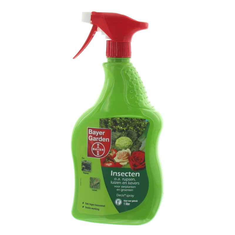 Desect Spray 1L Desect Spray 1L