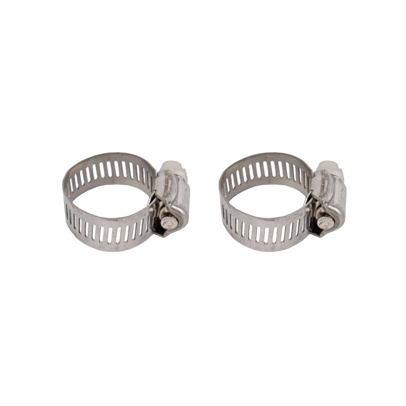 Slangenklem 13-19mm 4 stuks Slangenklem 13-19mm 4 stuks