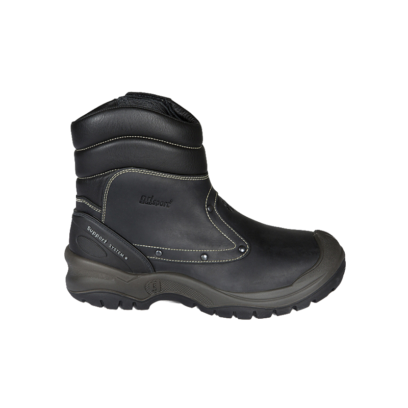 Grisport Lasschoenen 72425 Grisport Lasschoenen 72425