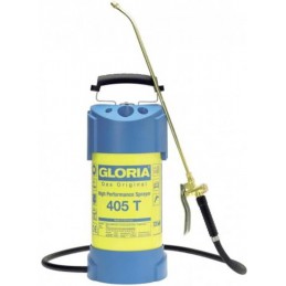 Drukspuit Gloria 405T vuurverzinkt 5 liter