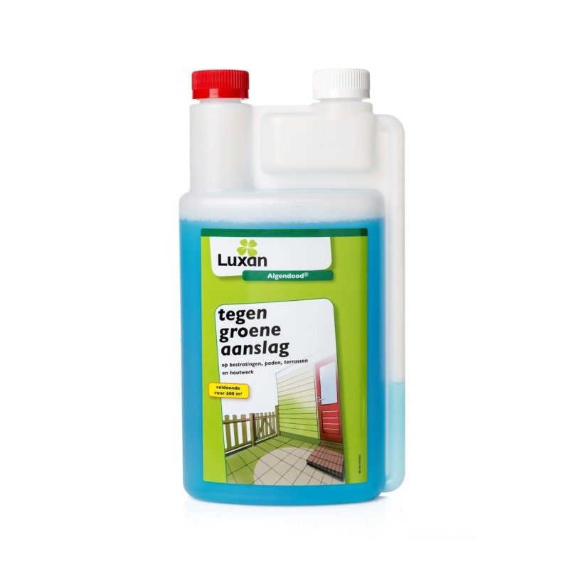 Algendood Luxan 1 Liter Algendood Luxan 1 Liter