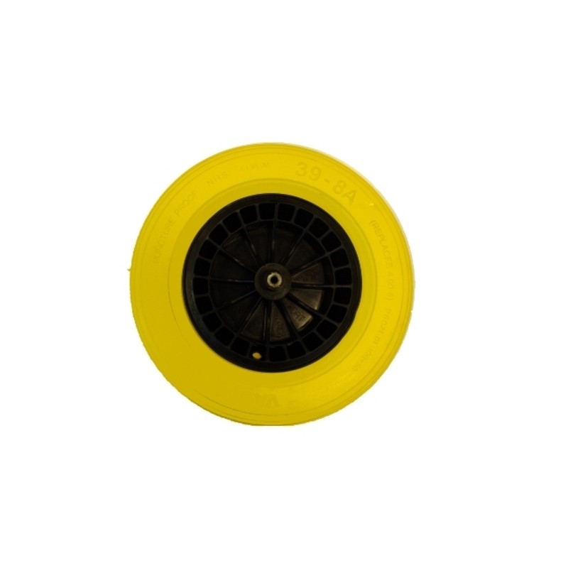 Nooit meer lek wiel 4.80/4.00x8 Nooit meer lek wiel 4.80/4.00x8