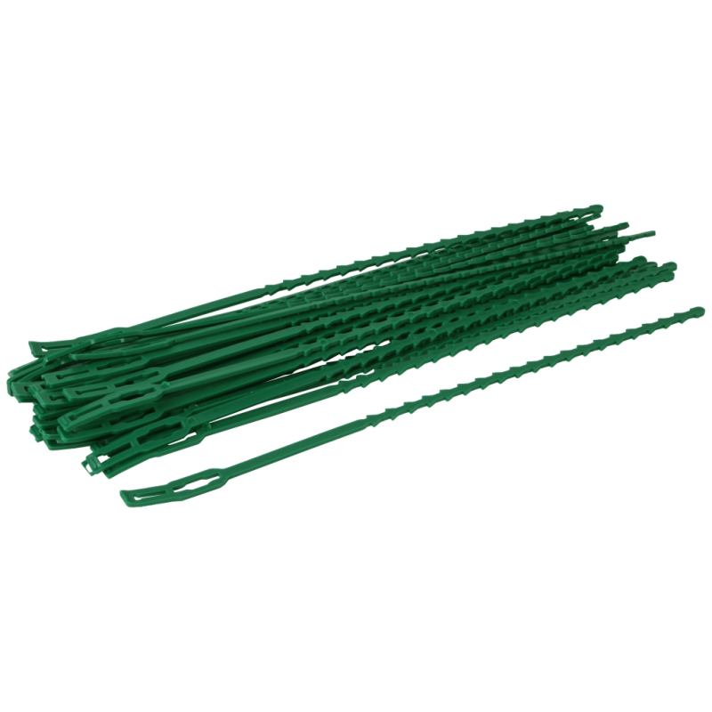 Bindbandje universeel 40 stuks 17 cm Bindbandje universeel 40 stuks 17 cm