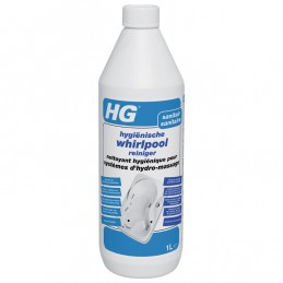 Hygienische Whirlpoolreiniger 1 liter