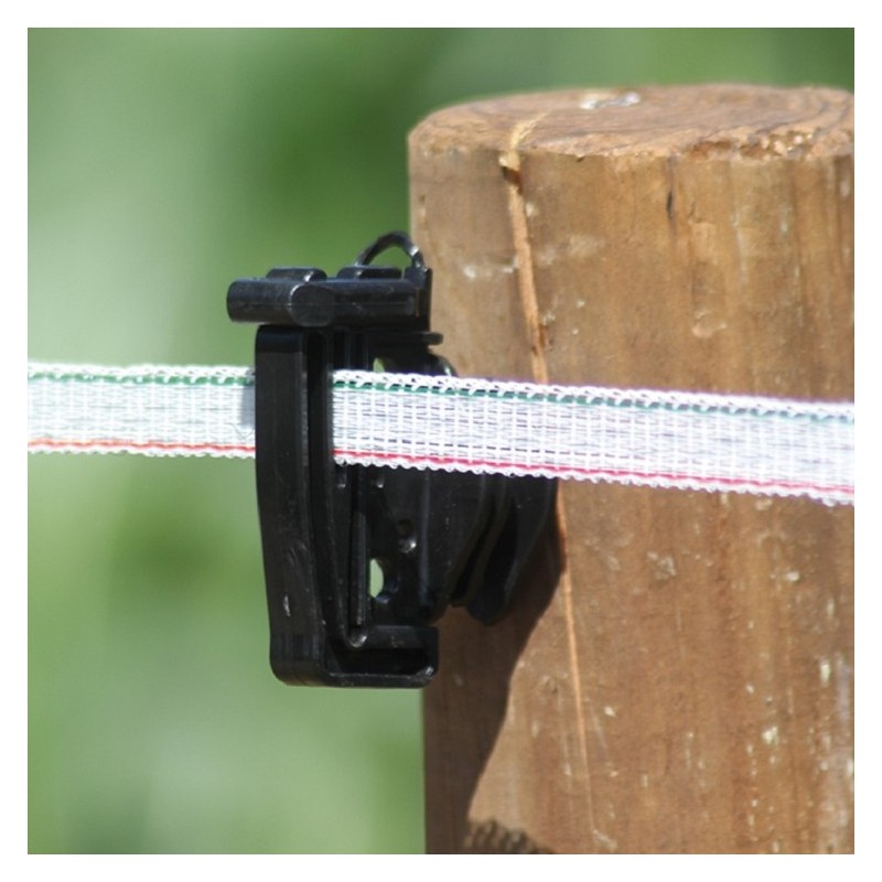 Schriklint 12.5mm wit 200 meter Schriklint 12.5mm wit 200 meter