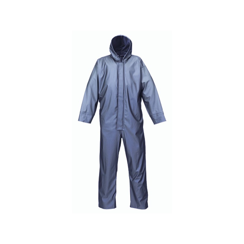 Regenoverall Vaasa stretch marine