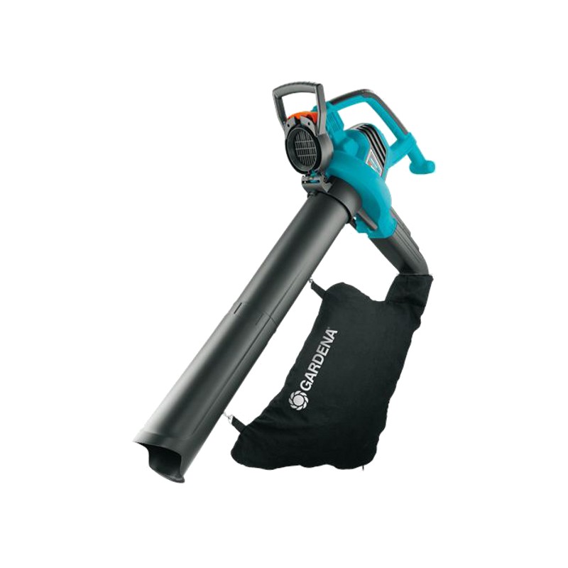 Bladblazer en bladzuiger ErgoJet 3000 Gardena Bladblazer en bladzuiger ErgoJet 3000 Gardena