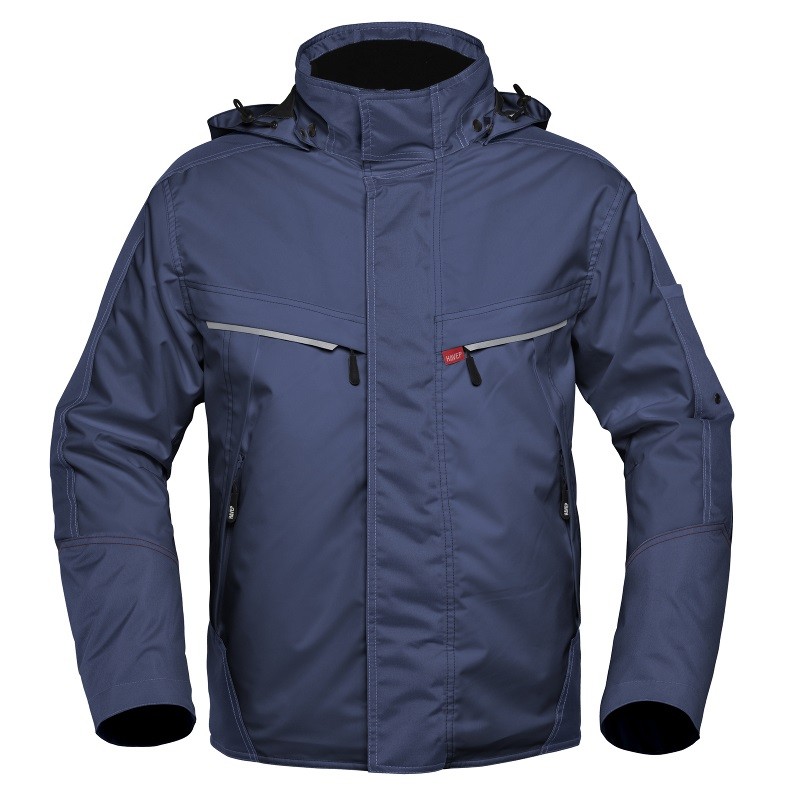 Havep Attitude Parka 50171 Marine