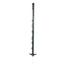 Ako Titan weidepaal groen 110cm 5 stuks