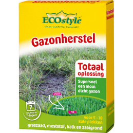 Ecostyle gazonherstel graszaad 300 g