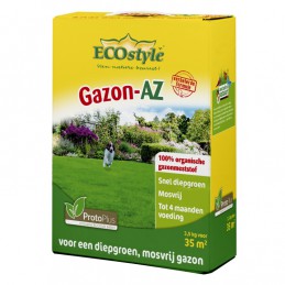 Ecostyle Gazon-AZ 3.5 kg