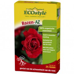Ecostyle Rozen-AZ 800 gram