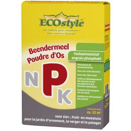 Ecostyle Beendermeel 1.6 kg