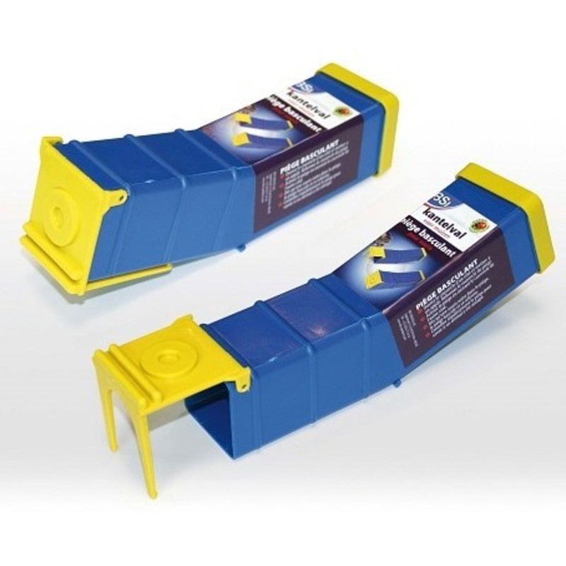 Kantelval voor muizen 1st Kantelval voor muizen 1st