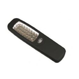 Led zaklamp