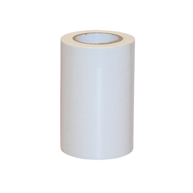 Kuiltape wit 10m x 10cm Kuiltape wit 10m x 10cm