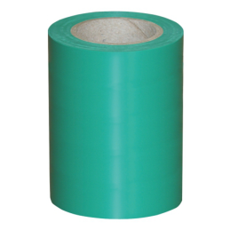 Kuiltape groen 10m x 10cm