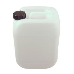 Jerrycan voor water 5 liter