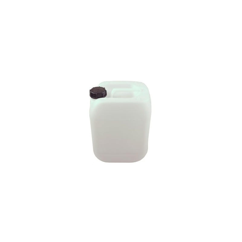 Jerrycan voor water 10 liter Jerrycan voor water 10 liter